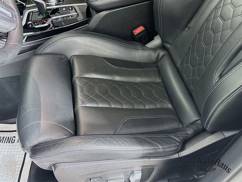 Used 2020 BMW X3 M w/ Executive Package image 25