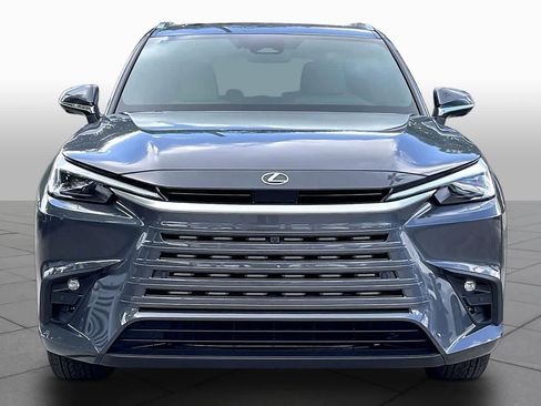 New 2026 Lexus TX 350 AWD image 2