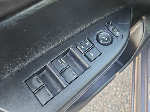 Used 2015 Honda Accord LX image 15