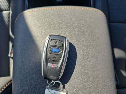 Used 2024 Subaru Outback Wilderness AWD/4WD image 12