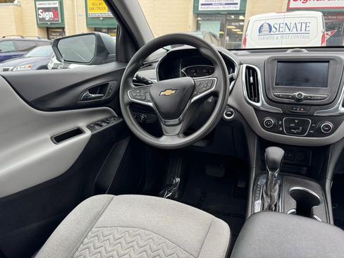 Used 2023 Chevrolet Equinox LT image 20