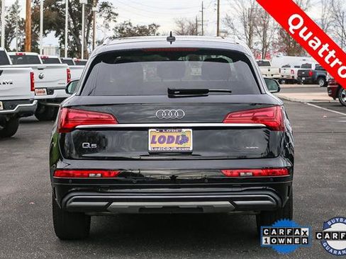 Used 2023 Audi Q5 2.0T Premium Plus image 29
