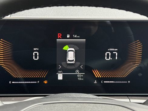 New 2026 Kia Sportage EX image 20