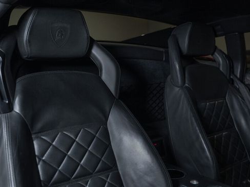 Used 2009 Lamborghini Gallardo LP 560-4 AWD/4WD image 58