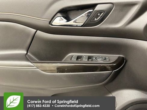 Used 2020 GMC Acadia AT4 w/ Driver Alert Package II image 35