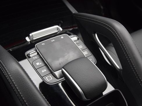 Certified 2026 Mercedes-Benz GLE 350 4MATIC image 30