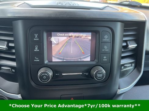 Certified 2023 RAM 1500 Big Horn image 68