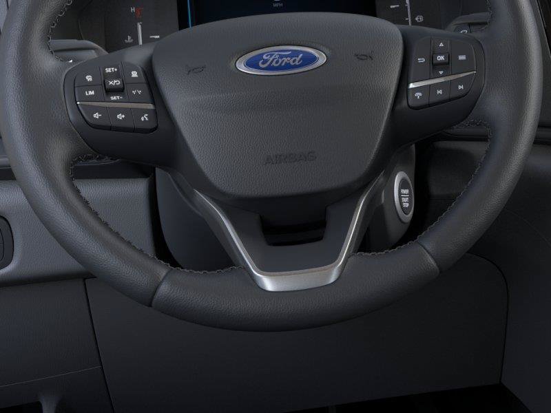 New 2026 Ford Transit 350 XLT AWD/4WD image 12