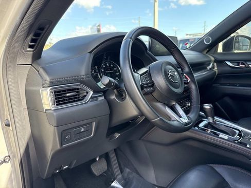 Certified 2024 MAZDA CX-5 2.5 Turbo image 25