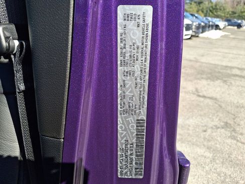 New 2026 Jeep Wrangler Unlimited Sport image 10