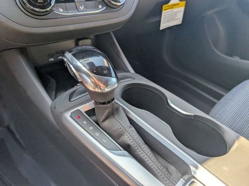 New 2026 Buick Envista Preferred w/ Convenience I Package image 21