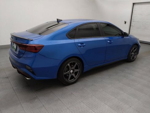 Used 2024 Kia Forte GT w/ Option Group 015 FWD image 10
