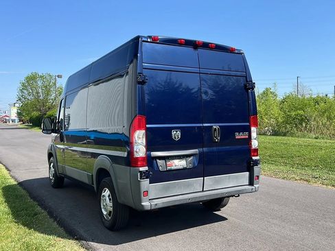 Used 2014 RAM ProMaster 2500 w/ Interior Convenience Group FWD image 7