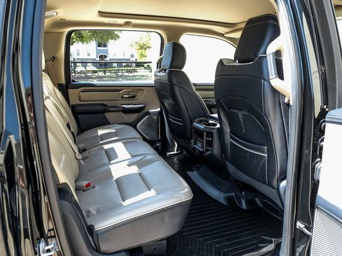 Used 2020 RAM 1500 Limited image 36