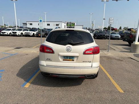 Used 2013 Buick Enclave Premium w/ Trailering Provision Package AWD/4WD image 4