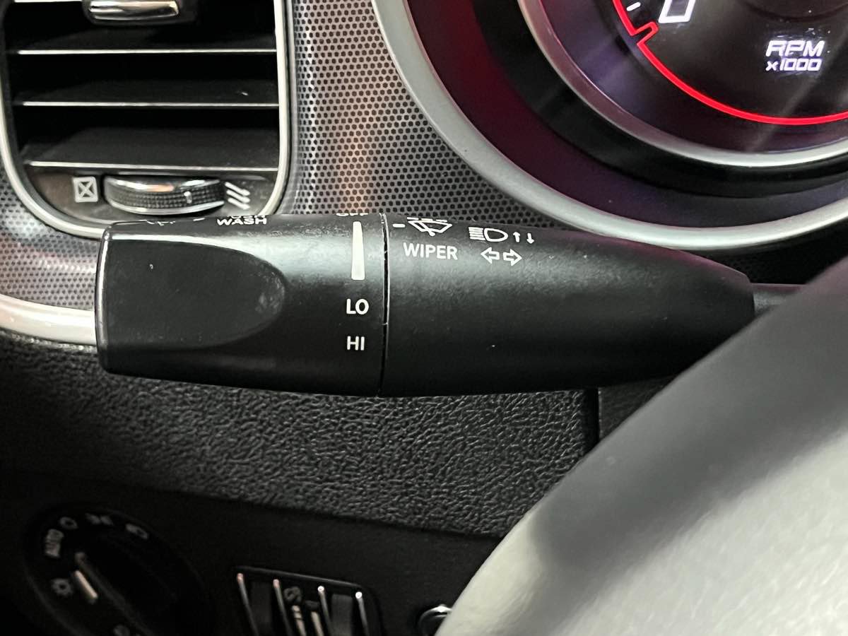 Used 2015 Dodge Charger R/T w/ Wheels & Tunes Group RWD image 15