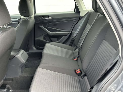 New 2026 Volkswagen Jetta S image 13