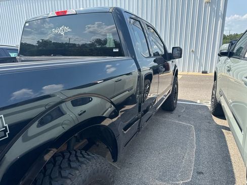 Used 2018 Ford F150 XLT AWD/4WD image 8