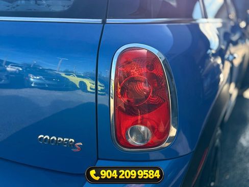 Used 2013 MINI Cooper Countryman S FWD image 7