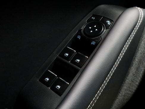 Certified 2024 Ford Mustang Mach-E Premium AWD/4WD image 27