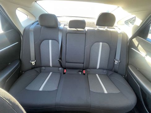 Used 2025 Hyundai Sonata SEL image 38