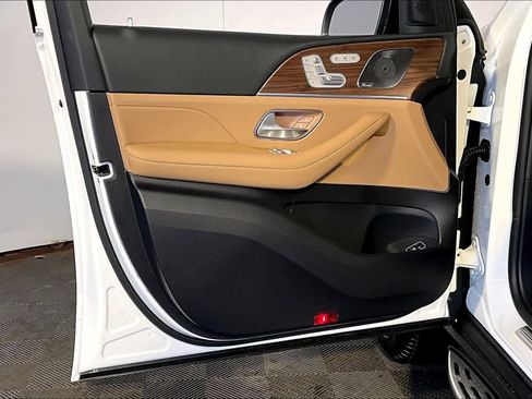 New 2026 Mercedes-Benz GLE 350 4MATIC image 11