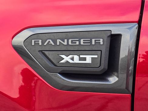 Used 2020 Ford Ranger XLT w/ Equipment Group 301A Mid RWD image 9