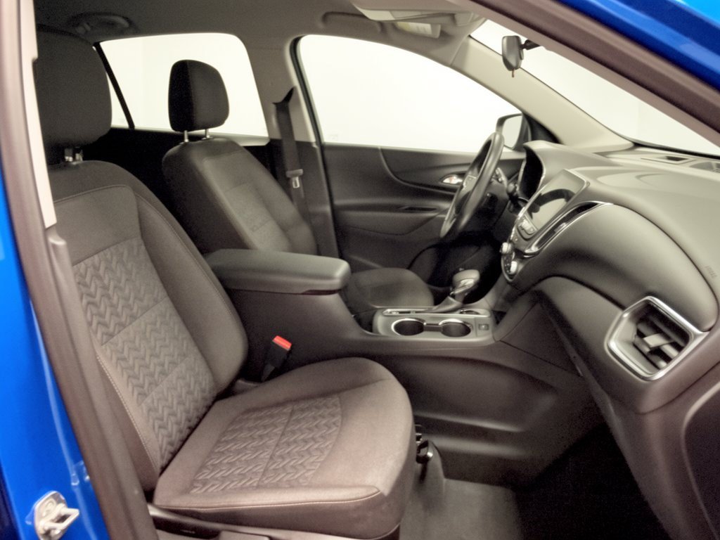 Used 2024 Chevrolet Equinox LT FWD image 30