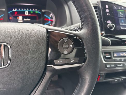 Used 2022 Honda Pilot EX-L image 12