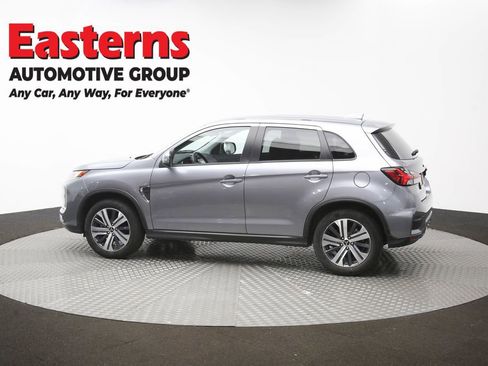 Used 2024 Mitsubishi Outlander Sport AWD image 58