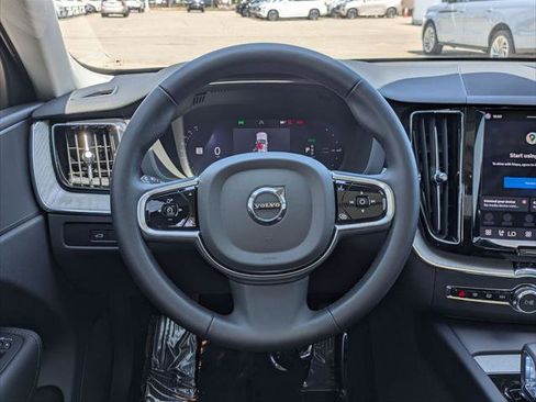 Used 2025 Volvo XC60 T8 Plus w/ Protection Package Premier image 12