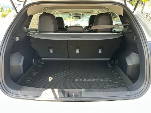 New 2025 Subaru Crosstrek 2.5i Limited w/ Crosstrek Mirror Package image 26