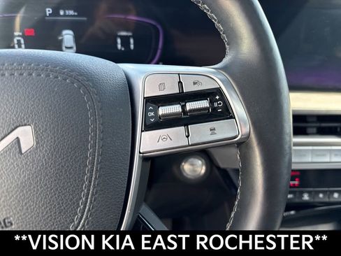 Certified 2024 Kia Telluride EX X-Line AWD/4WD image 20
