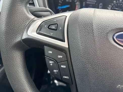 Used 2013 Ford Fusion SE image 15