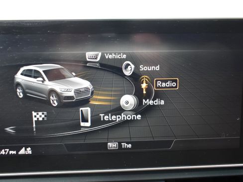 Used 2018 Audi Q5 2.0T Premium Plus w/ Premium Plus Package image 20