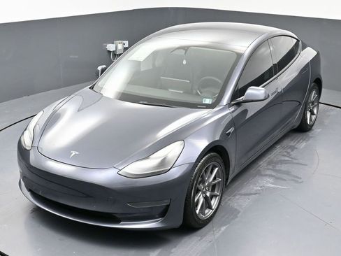 Used 2022 Tesla Model 3 Long Range image 47