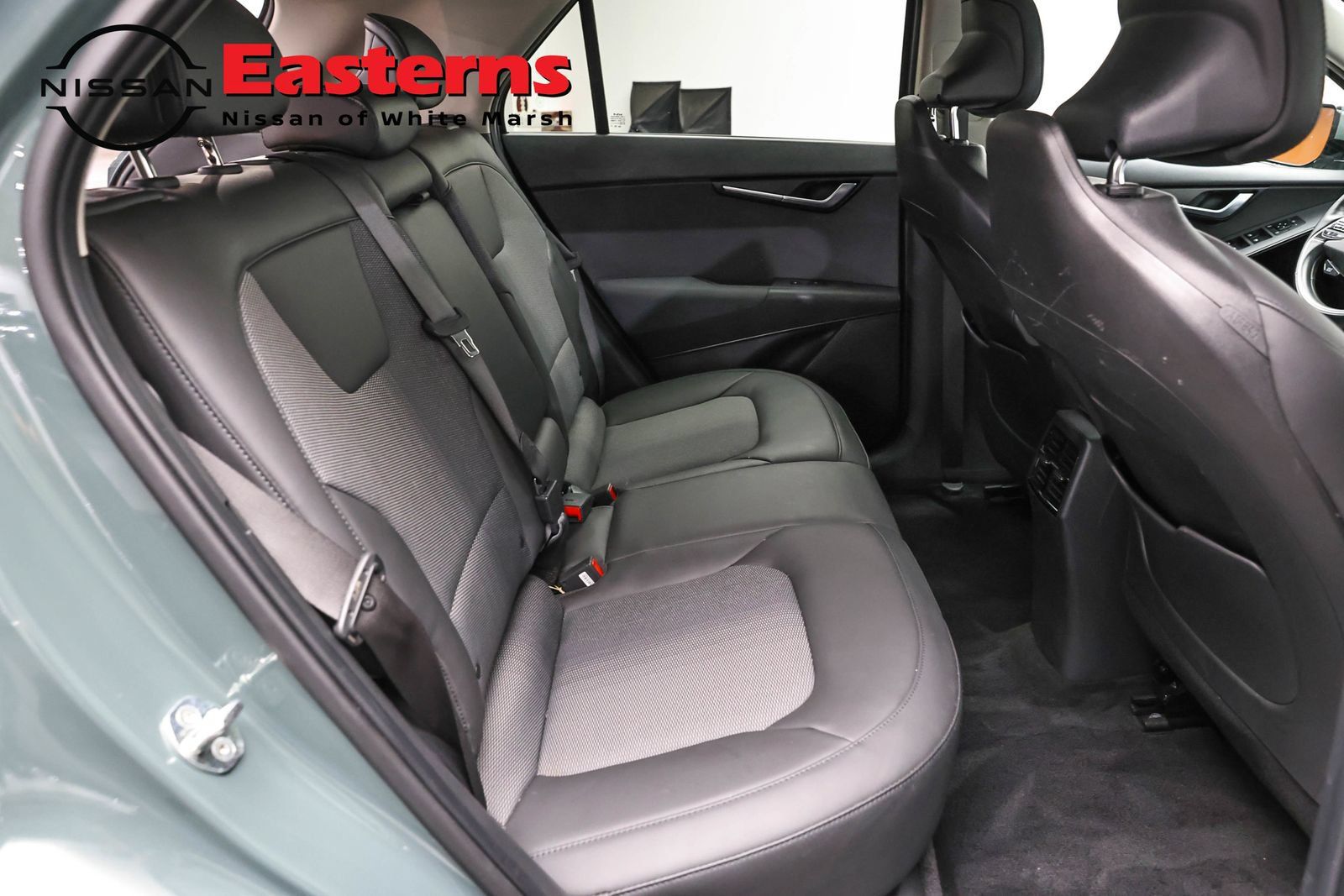 Used 2023 Kia Niro Wind w/ Wind Preserve Package FWD image 22