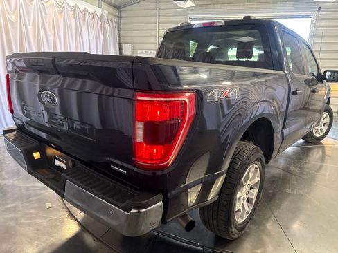 Used 2023 Ford F150 XLT AWD/4WD image 5