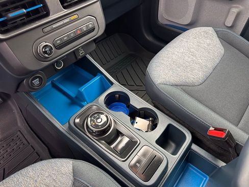 Used 2025 Ford Maverick XLT w/ XLT Luxury Package image 33