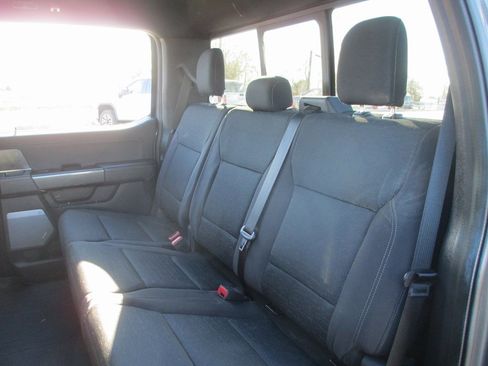 Used 2022 Ford F150 XLT w/ Equipment Group 302A High image 18