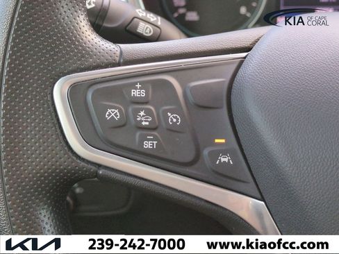 Used 2023 Chevrolet Equinox LS w/ LS Convenience Package image 22
