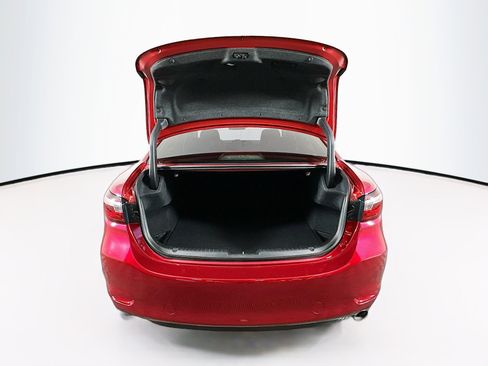 Used 2019 MAZDA MAZDA6 Touring image 28