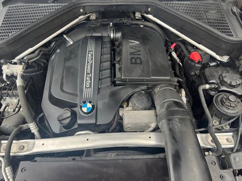Used 2012 BMW X5 xDrive35i image 35
