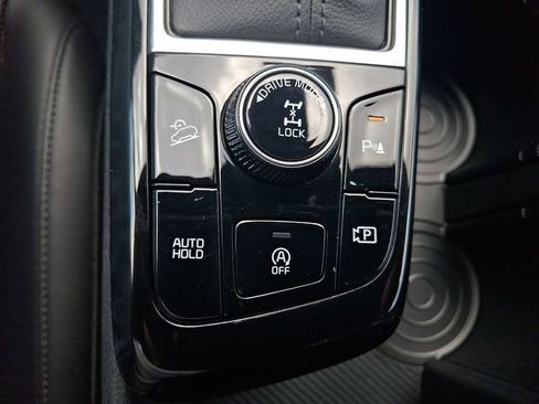 Used 2023 Kia Sportage X-Line w/ X-Line Premium Package AWD/4WD image 23