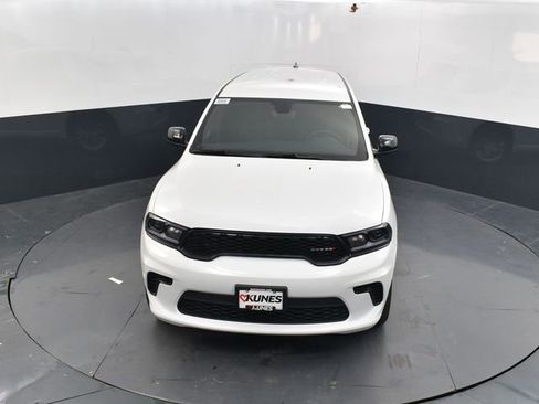 New 2026 Dodge Durango GT image 38