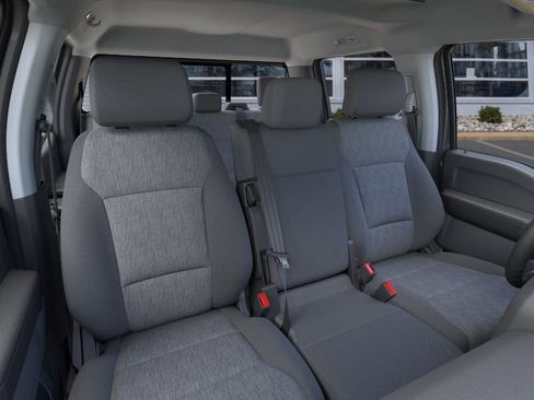 New 2026 Ford F250 XL AWD/4WD image 10