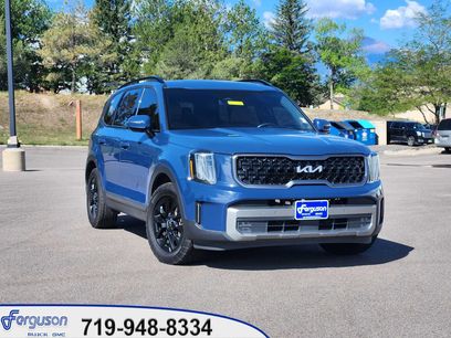 Used 2023 Kia Telluride SX Prestige X-Pro