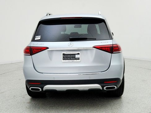 Certified 2022 Mercedes-Benz GLE 450 4MATIC image 6
