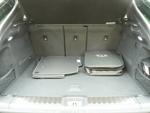 New 2026 Porsche Macan 4S Electric image 27