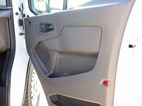 New 2026 Ford Transit 250 148 Medium Roof Extended AWD w/ Load Area Protection Package image 9